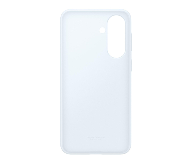 Samsung Silicone Case do Galaxy A57 jasnoniebieski - 1513201 - zdjęcie 5